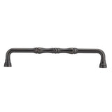 Traditional Metal Pull - 7409