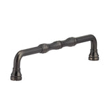 Richelieu America - Traditional Metal Pull - 7409 - Antique Nickel