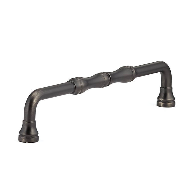 Richelieu America - Traditional Metal Pull - 7409 - Antique Nickel