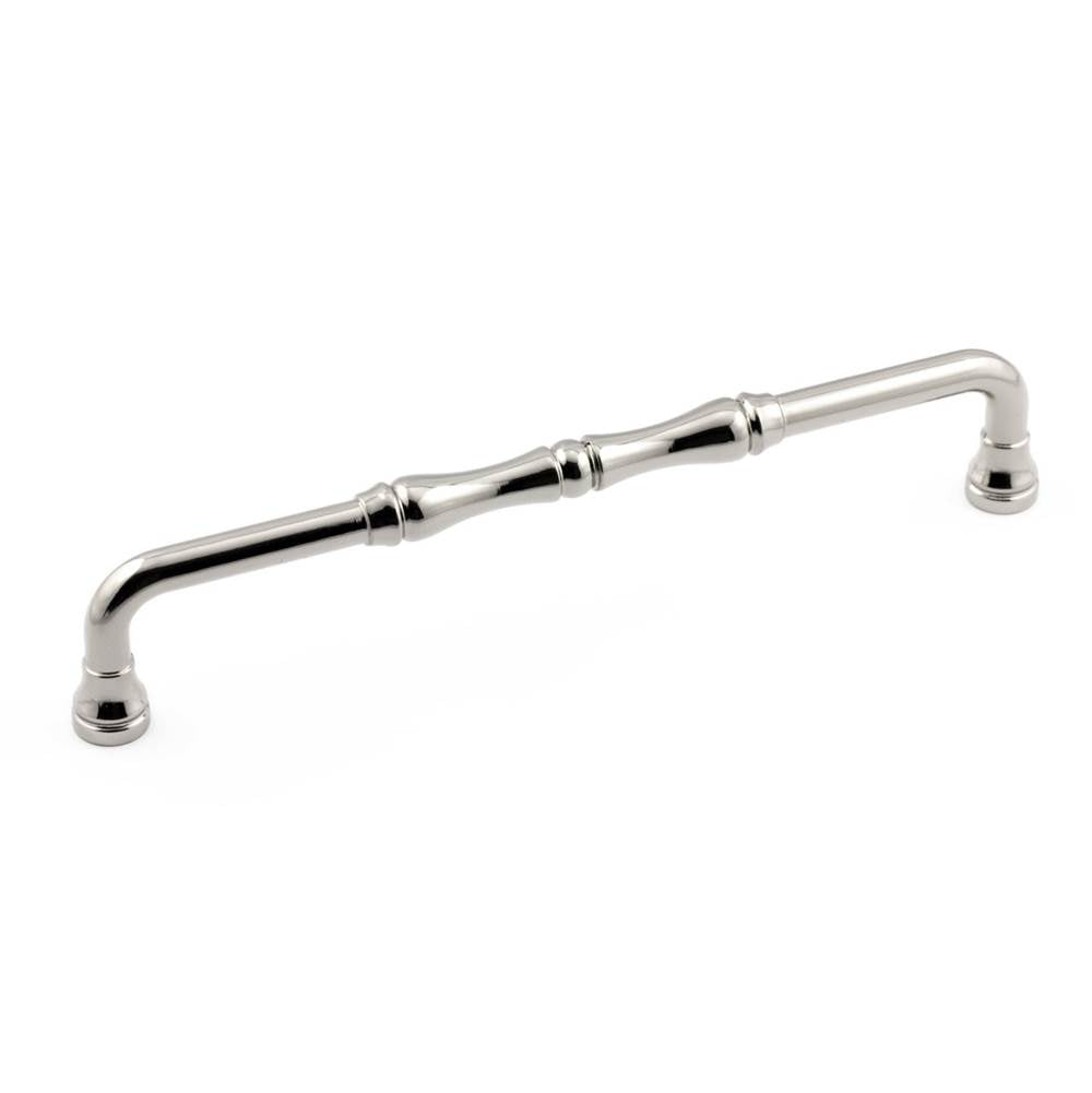 Richelieu America - Traditional Metal Pull - 7409 - Polished Nickel
