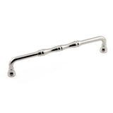 Richelieu America - Traditional Metal Pull - 7409 - Polished Nickel