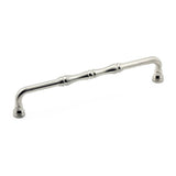 Richelieu America - Traditional Metal Pull - 7409 - Brushed Nickel