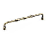 Richelieu America - Traditional Metal Pull - 7409 - Antique English