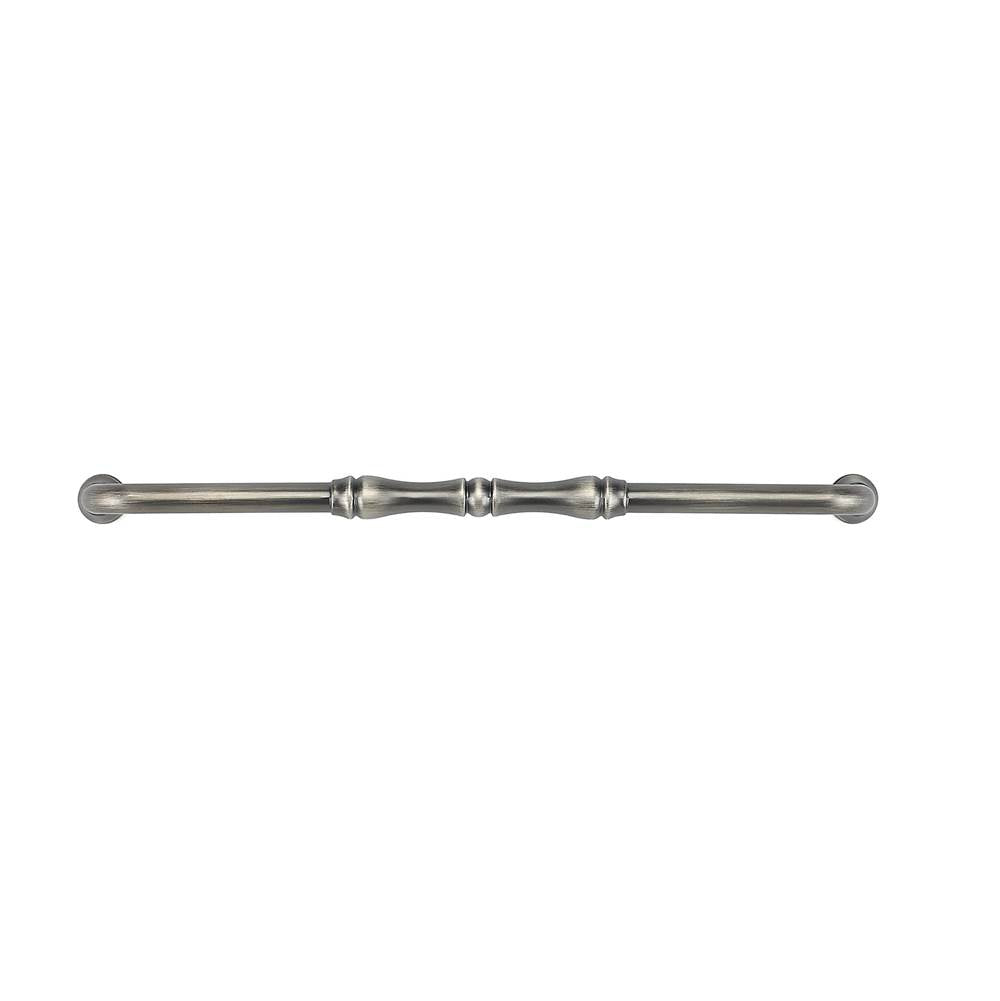 Traditional Metal Pull - 7409