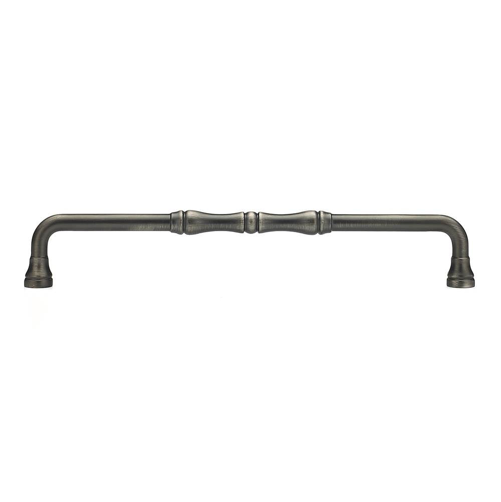 Traditional Metal Pull - 7409