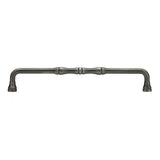 Traditional Metal Pull - 7409