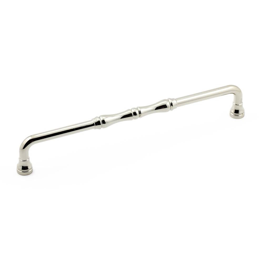 Richelieu America - Traditional Metal Pull - 7409 - Polished Nickel