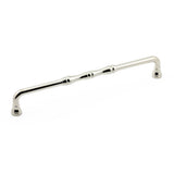 Richelieu America - Traditional Metal Pull - 7409 - Polished Nickel