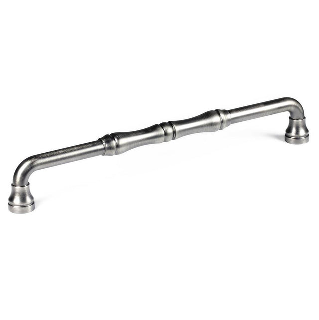 Richelieu America - Traditional Metal Appliance Pull - 7403 - Antique Nickel