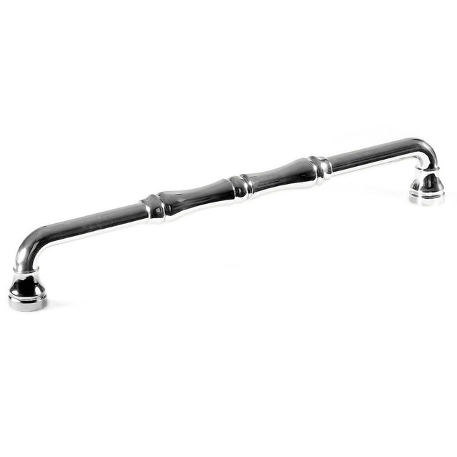 Richelieu America - Traditional Metal Appliance Pull - 7403 - Polished Nickel