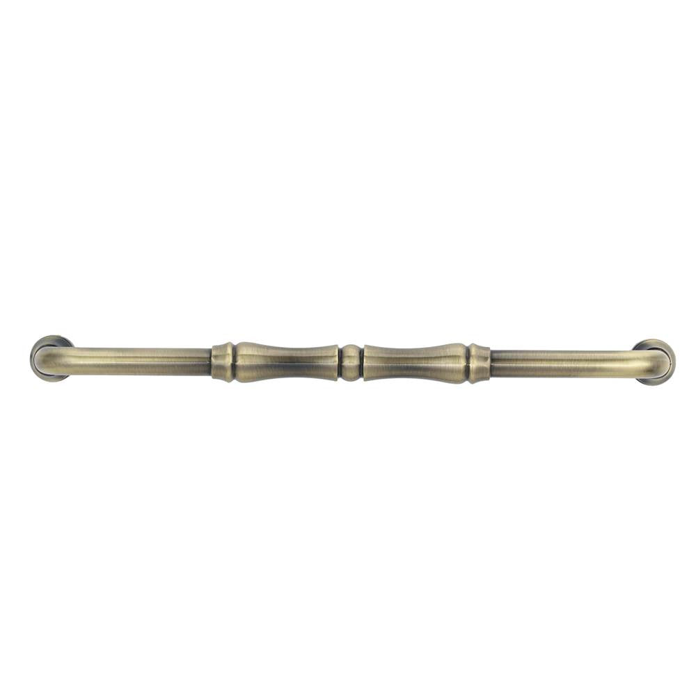Traditional Metal Appliance Pull - 7403