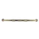 Traditional Metal Appliance Pull - 7403