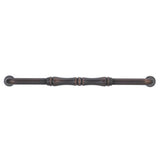Traditional Metal Appliance Pull - 7403