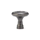 Traditional Metal Knob - 7403