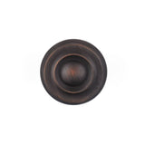 Traditional Metal Knob - 7403