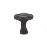 Traditional Metal Knob - 7403