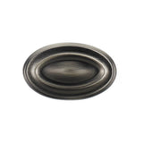 Traditional Metal Knob - 7404