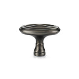 Traditional Metal Knob - 7404