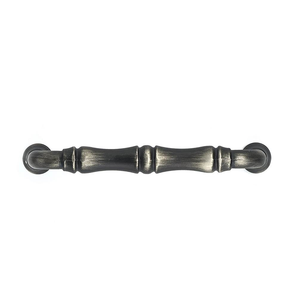 Traditional Metal Pull - 7409
