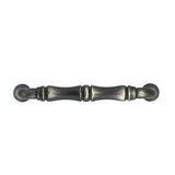 Traditional Metal Pull - 7409