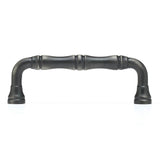 Traditional Metal Pull - 7409