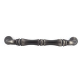 Traditional Metal Pull - 7409