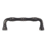 Traditional Metal Pull - 7409