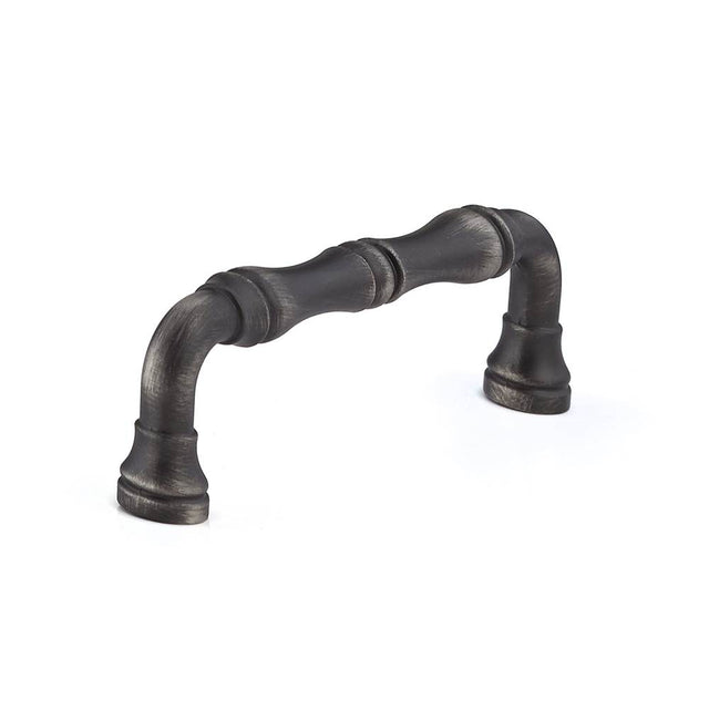 Richelieu America - Traditional Metal Pull - 7409 - Antique Nickel