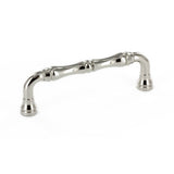 Richelieu America - Traditional Metal Pull - 7409 - Polished Nickel