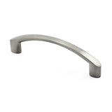 Richelieu America - Contemporary Metal Pull - 7438 - Brushed Nickel