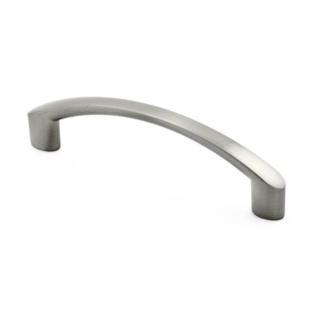 Richelieu America - Contemporary Metal Pull - 7438 - Brushed Nickel