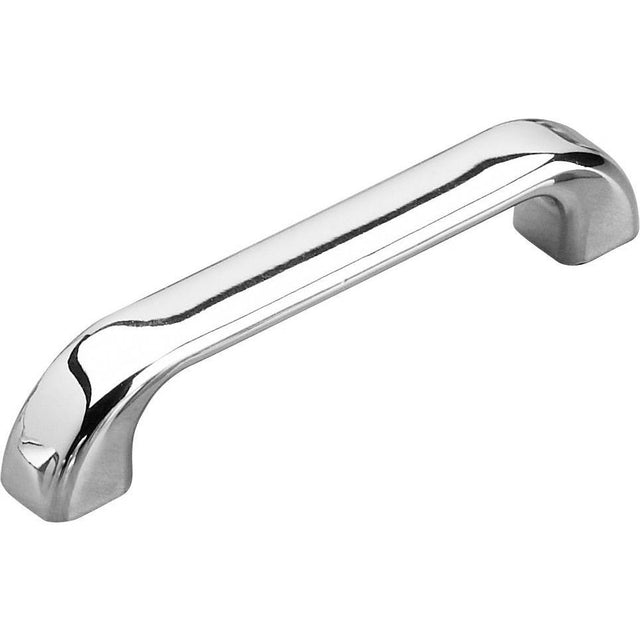 Richelieu America - Contemporary Plastic Pull - 7449 - Chrome