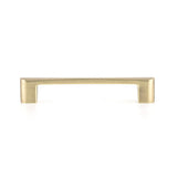 Contemporary Metal Pull - 7470