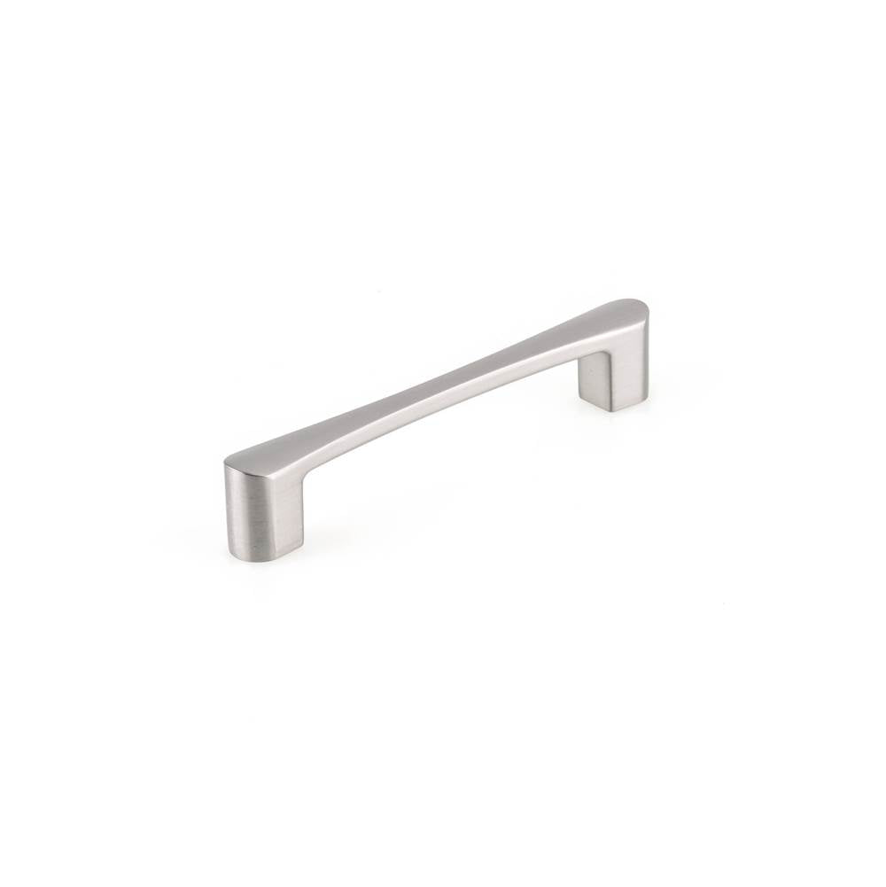 Richelieu America - Contemporary Metal Pull - 7470 - Brushed Nickel