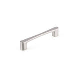 Richelieu America - Contemporary Metal Pull - 7470 - Brushed Nickel
