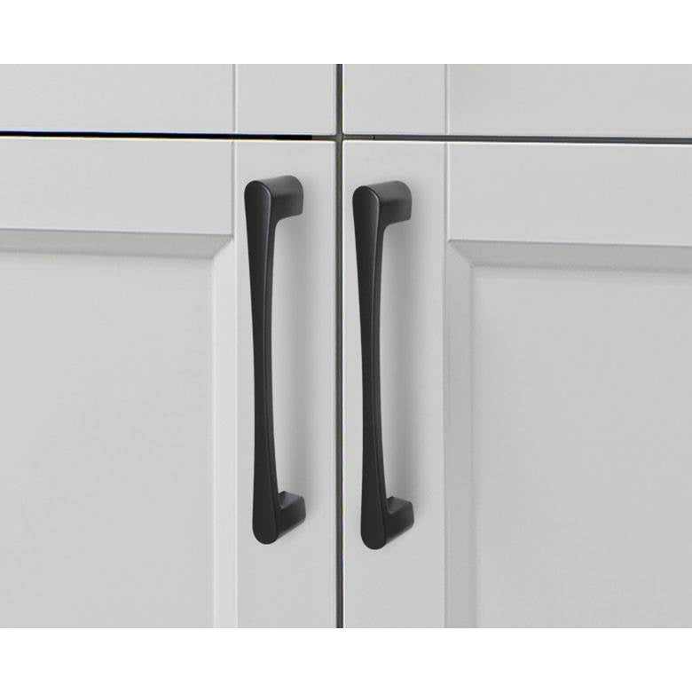 Contemporary Metal Pull - 7470