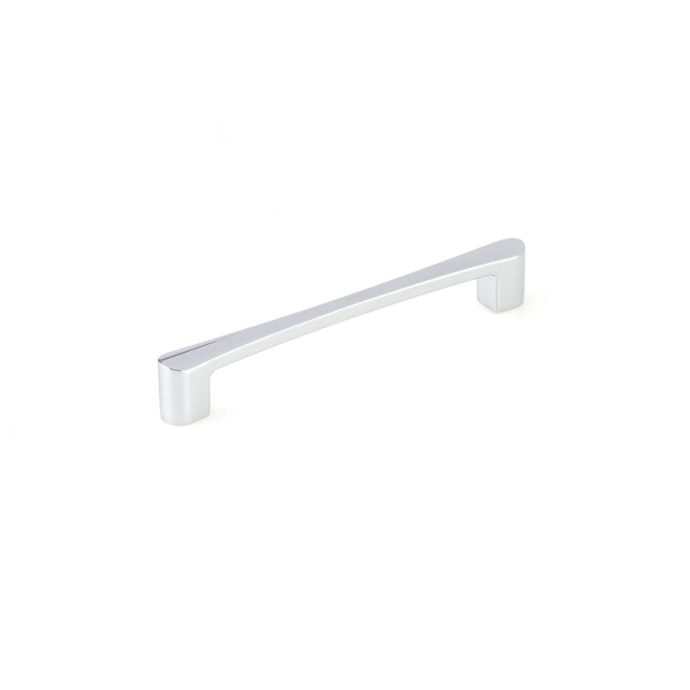 Richelieu America - Contemporary Metal Pull - 7470 - Chrome