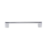 Contemporary Metal Pull - 7470
