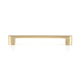 Contemporary Metal Pull - 7470