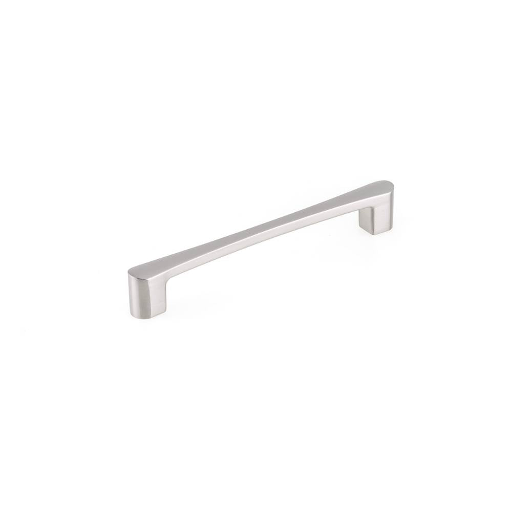 Richelieu America - Contemporary Metal Pull - 7470 - Brushed Nickel