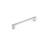 Richelieu America - Contemporary Metal Pull - 7470 - Brushed Nickel