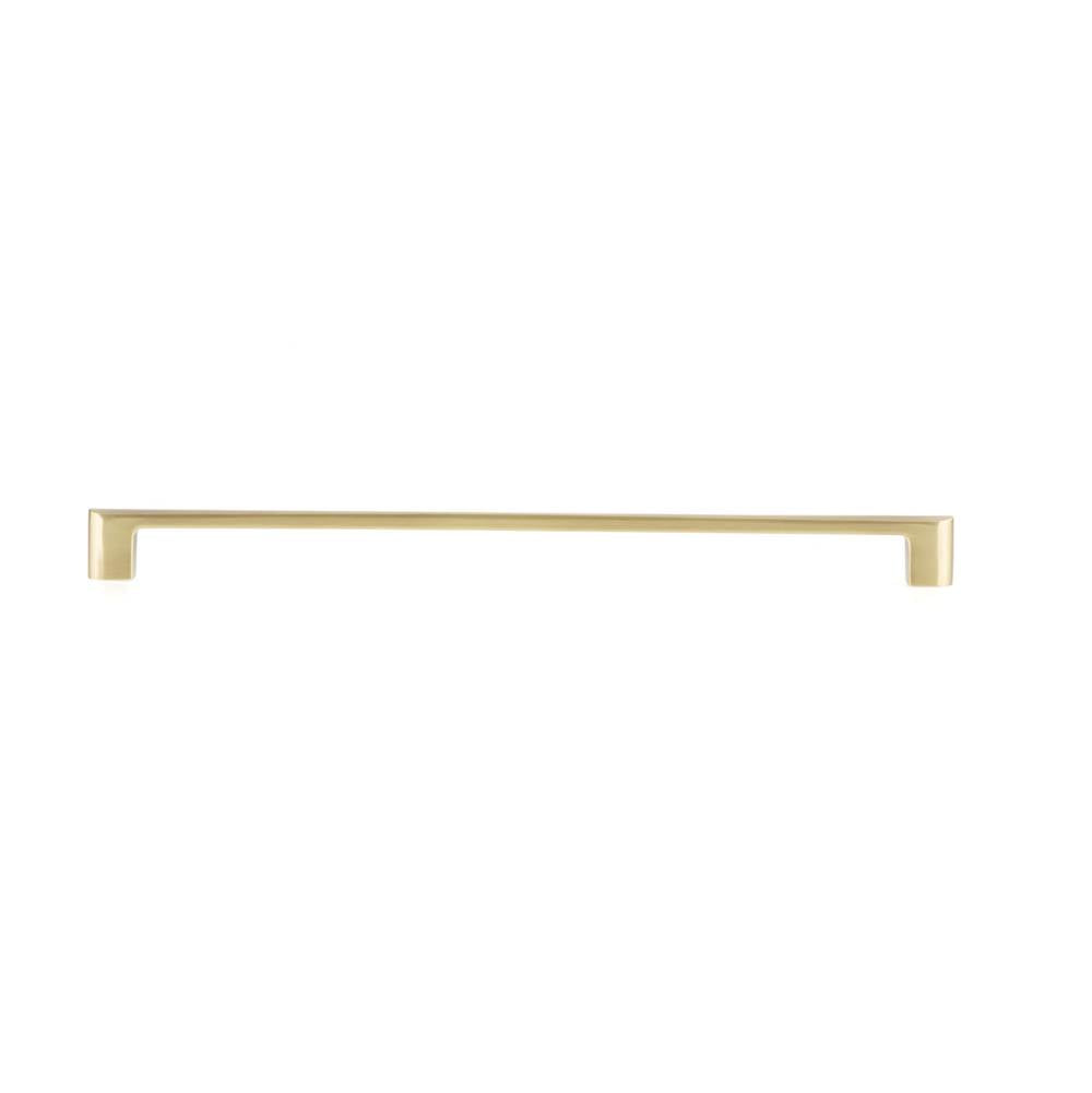 Contemporary Metal Pull - 7470