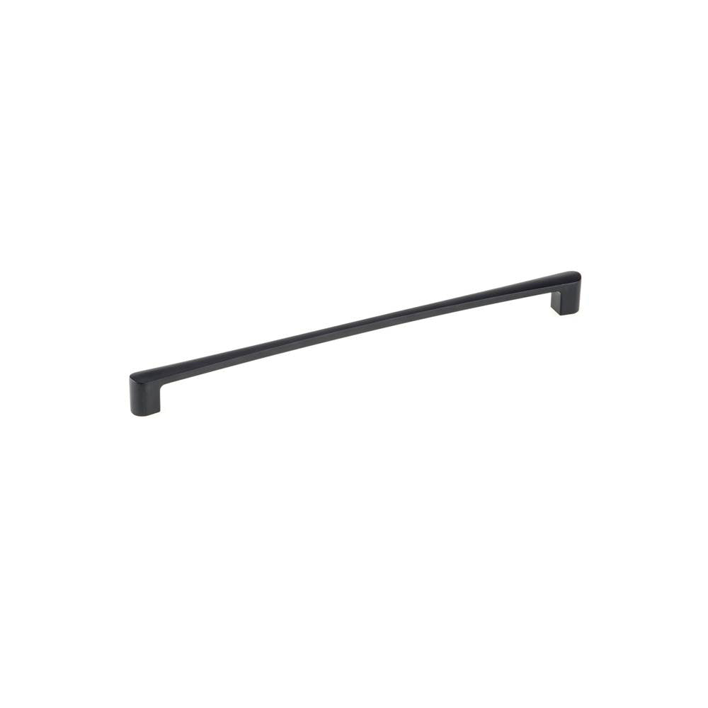 Richelieu America - Contemporary Metal Pull - 7470 - Matte Black