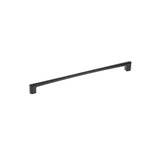 Richelieu America - Contemporary Metal Pull - 7470 - Matte Black
