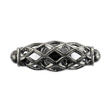 Traditional Metal Knob - 7495