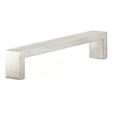 Richelieu America - Contemporary Stainless Steel Pull - 7544 - Stainless Steel