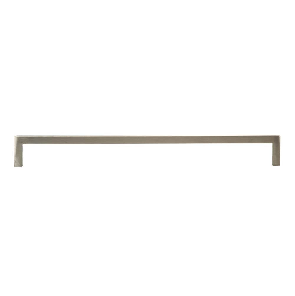Contemporary Stainless Steel Pull - 7544