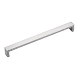 Richelieu America - Contemporary Stainless Steel Pull - 7544 - Polished Stainless Steel