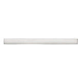 Contemporary Stainless Steel Pull - 7544