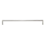 Contemporary Stainless Steel Pull - 7544